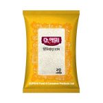 চিনি গুড়া চাল